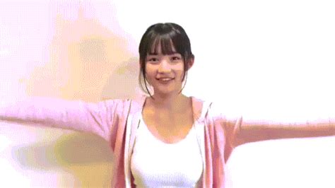 おっぱい エロ gif